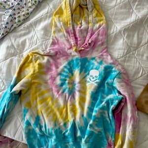Soul Cycle Hoodie